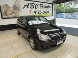 Chevrolet Corsa