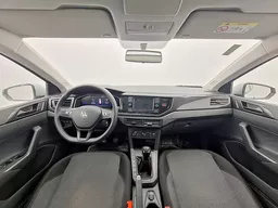 Volkswagen Polo Hatch