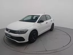 Volkswagen Polo Hatch
