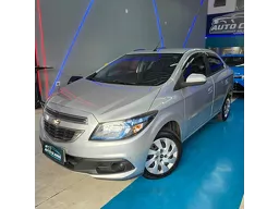 Chevrolet Prisma