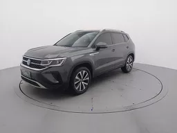 Volkswagen Taos