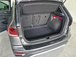 Volkswagen Taos