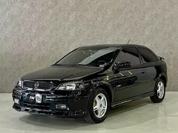 Chevrolet Astra