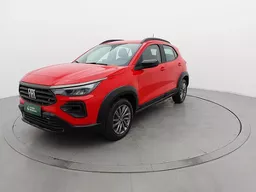 Fiat Pulse