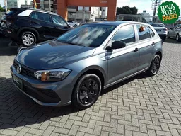 Volkswagen Polo Hatch
