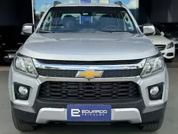 Chevrolet S10