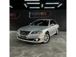 Hyundai Azera