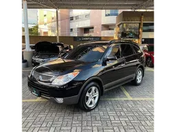 Hyundai Vera Cruz