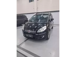 Fiat Idea