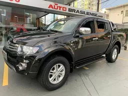 Mitsubishi L200 Triton