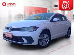Volkswagen Polo Hatch