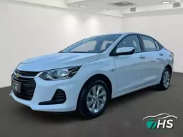 Chevrolet A10