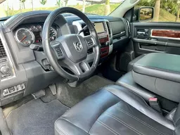 RAM 2500