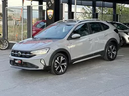 Volkswagen Nivus