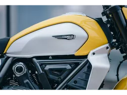 Ducati Scrambler