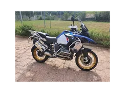 R 1250 GS