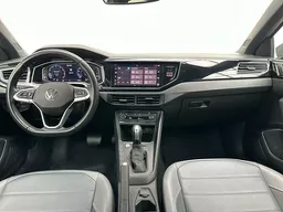 Volkswagen Nivus