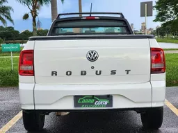 Volkswagen Saveiro