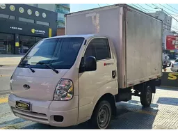 KIA Bongo