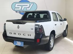 Renault Oroch