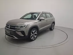 Volkswagen Taos