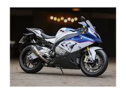 S 1000 RR