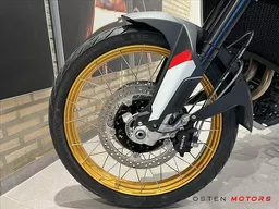 BMW F 900 GS