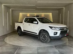Chevrolet S10
