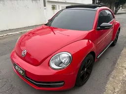 Volkswagen Fusca