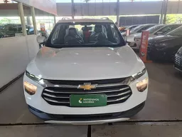 Chevrolet Montana