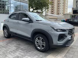 Fiat Pulse