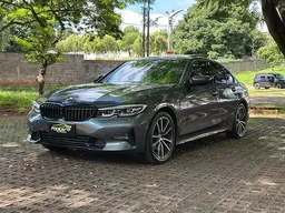 BMW 320i