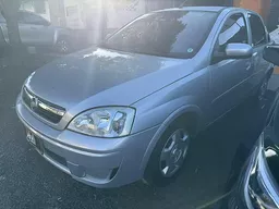 Chevrolet Corsa