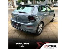 Volkswagen Polo Hatch