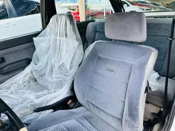 Volkswagen Parati