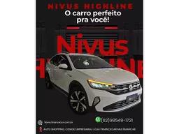 Volkswagen Nivus
