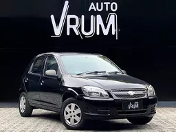 Chevrolet Celta