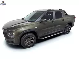 Chevrolet Montana
