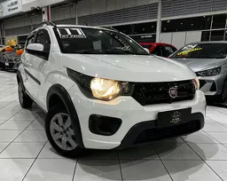 Fiat Mobi