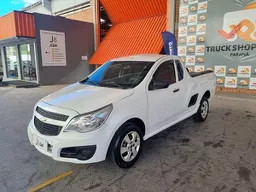 Chevrolet Montana