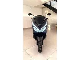 Honda PCX