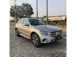 Mercedes-benz GLC 220d
