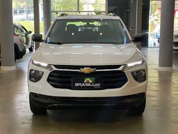 Chevrolet Montana