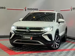 Volkswagen Taos
