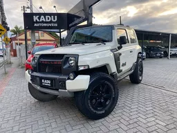 Troller T4