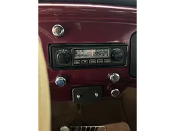 Volkswagen Fusca