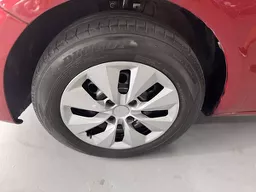Volkswagen Voyage