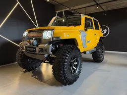 Troller T4