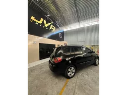 Volkswagen Spacefox