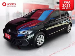Volkswagen Polo Hatch